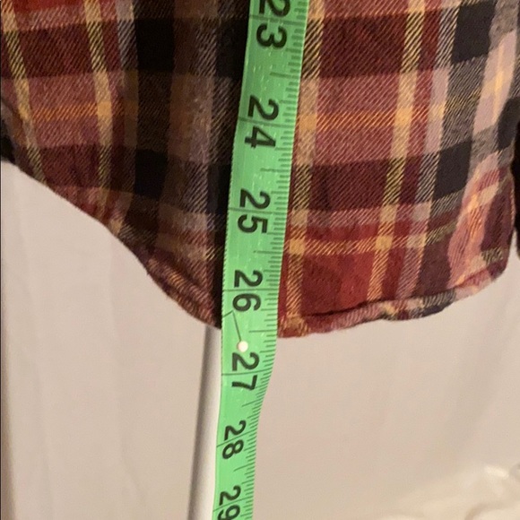 EDDIE BAUER casual shirt - Picture 7 of 11